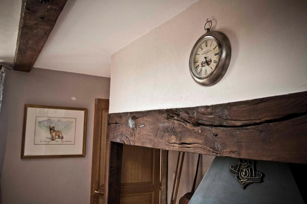Domaine Le Chec Bed & Breakfast Saint-Ost Екстериор снимка